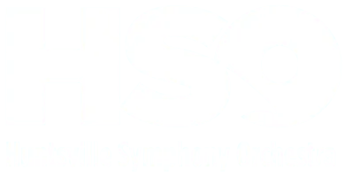 Huntsville Symphony Orchestra Logo