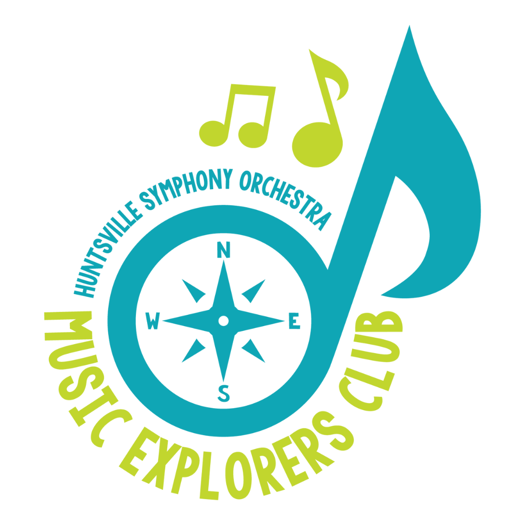Music Explorers Club Huntsville Symphony Orchestra music-explorers-club-huntsville-symphony-orchestra